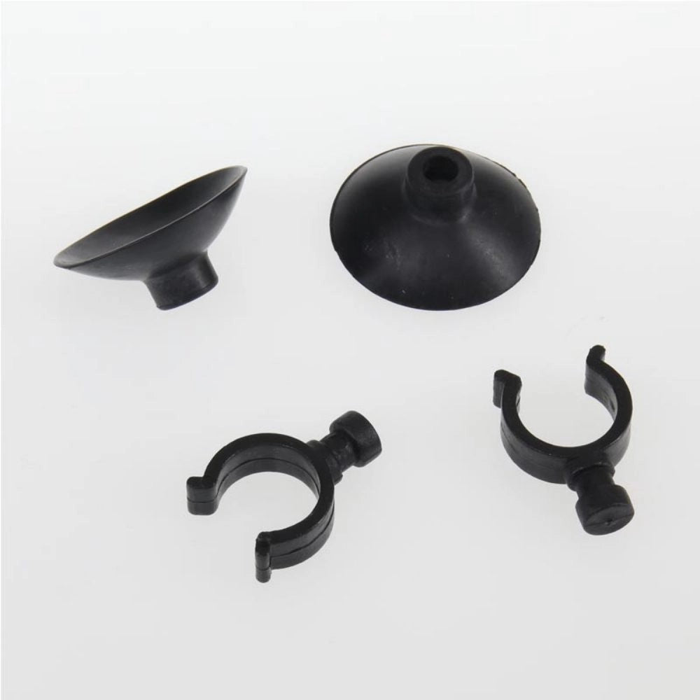 JBL Ganci con ventosa per tubi da 16mm - 2 pezzi