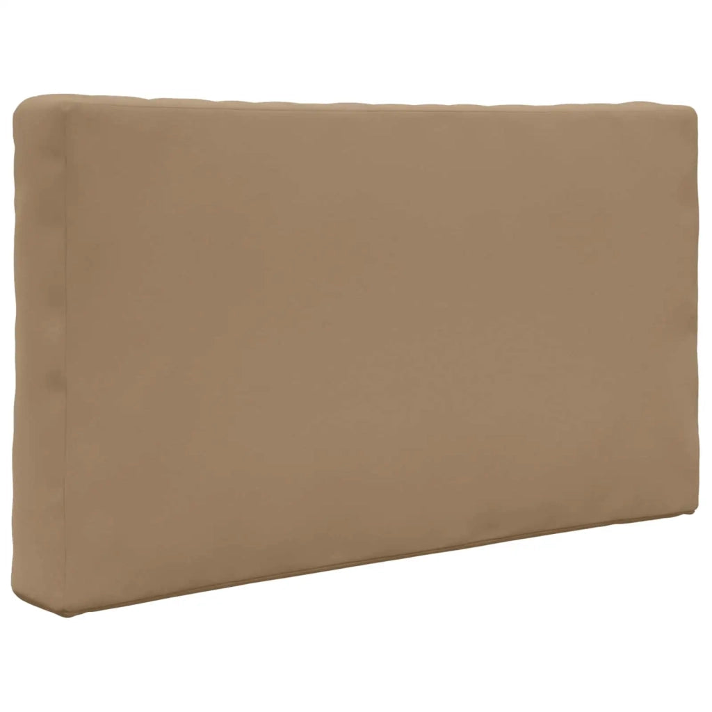Cuscino per divano da esterno 2 pcs Talpa Poliestere 900837