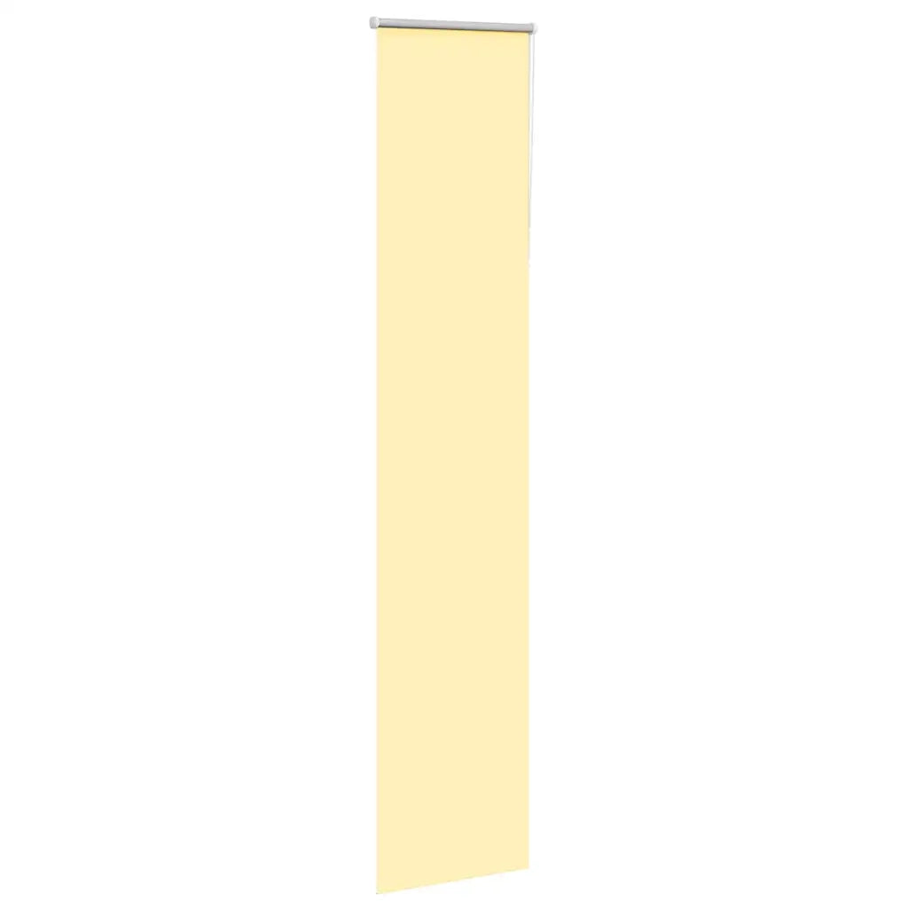 Tenda a Rullo Oscurante 60x230 cm Larghezza Tessuto 55,7 cm