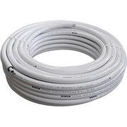 TUBO MULTISTRATO NICOLL SYSTEM COIBENTATO 6MM- 32 x 3- NICOL- metri 25