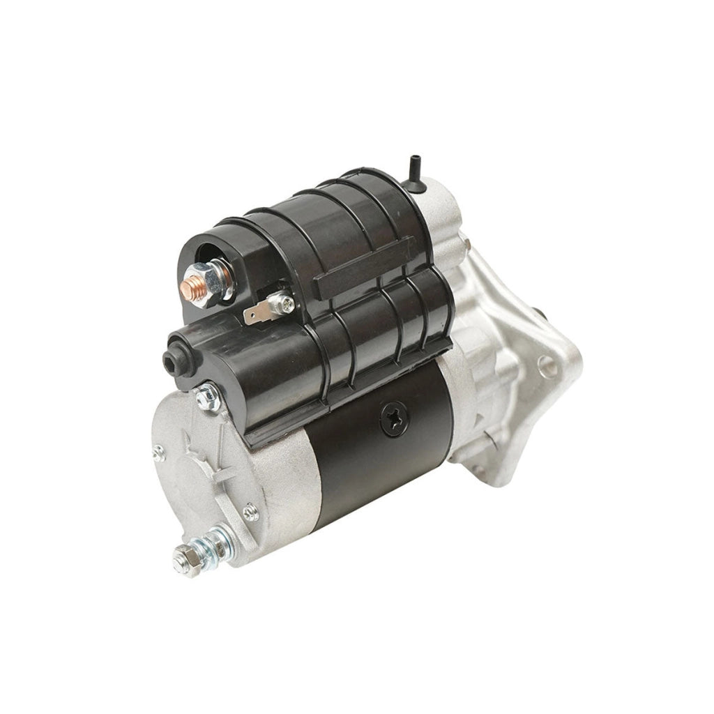 Motorino di avviamento 12V, 2,8 kW per Massey Ferguson, Case IH, Landini, Renault, Claas Z=10 110565, 3542185M93
