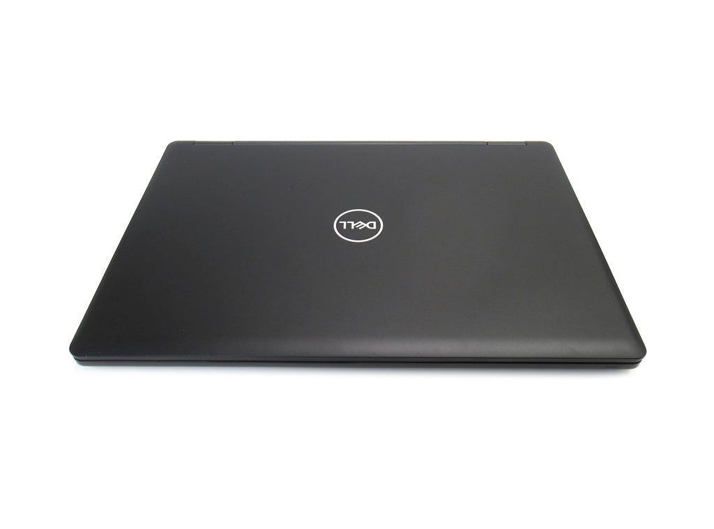 Notebook Dell Latitude 5590 15,6" I5-8350U Ram 8GB DDR4 SSD NVMe 256GB USB-C VGA HDMI - Ricondizionato