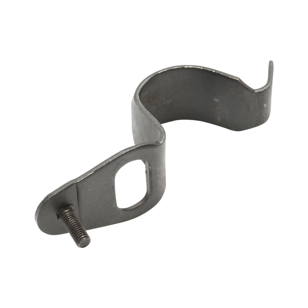 Morsetto barra stabilizzatrice per Dacia Logan codice OEM 6001547139, 30356 Breckner Germany