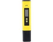 Misuratore pH LCD digitale per acquario - 000-1400 intervallo di misura - Misuratore di pH molto preciso