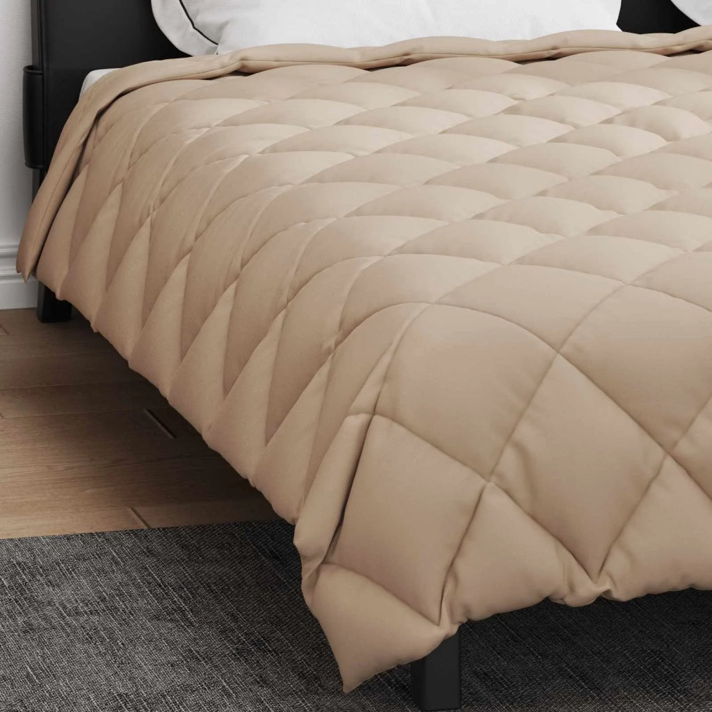 Piumone | Duvet Invernale Talpa 240 x 260 cm Microfibra