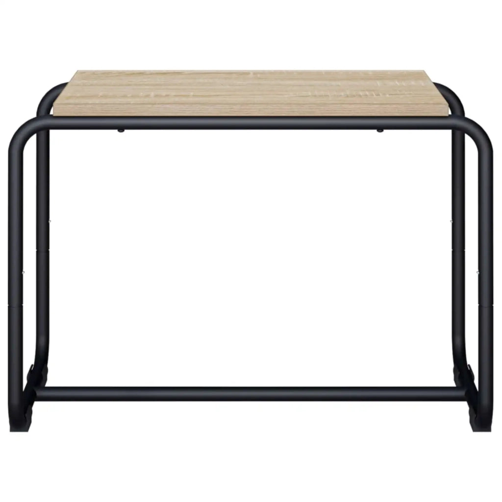 Supporto TV 60 x 35.5 x 42 cm Rovere Sonoma 8007877