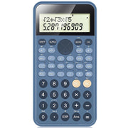 Trade Shop - Calcolatrice Scientifica 240 Metodi Di Calcolo Uffici Scuola A 12 Cifre Pn-2891 -