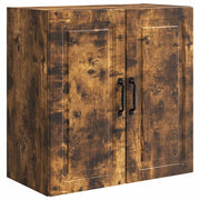 Mobiletto a muro Rovere Fumo 59 x 31 x 60 cm