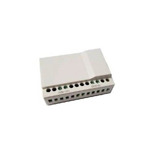 MODULO 12V-24V APRIMATIC WR-IN 43380/303 AUTOMAZIONE AUTOMATISMI ORIGINALE NUOVO