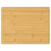 Tagliere 40x30x1,5 cm in Bambù 352771
