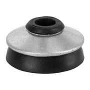 GUARNIZIONE EPDM OMBR C/RON ACC 25 MM ZINCATA- 2,0 centinaia