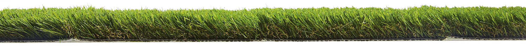 Erba Sintetica per Giardino 40mm 2x10m Rama Verdecor Gold Plus 40 Verde