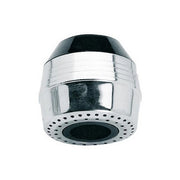 SOFFIONCINO 2 GETTI  F22 X 1- Cromo- BOSSI- pezzi 1