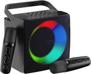 Lanterna LED ricaricabile 5000 lumen - Estremamente luminosa, impermeabile e multifunzionale per uso all'aperto
