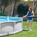 RETINA RACCOGLI FOGLIE A SACCO 29051  - INTEX