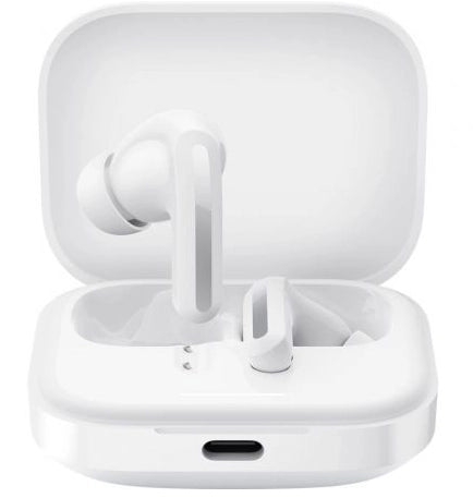 Xiaomi redmi buds 5 white bhr7628gl - 6941812744338