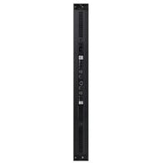 Samsung om55n-ds pannello piatto per segnaletica digitale 139,7 cm (55") lcd wi-fi 3000 cd/m² full hd nero processore integrato tizen 5.0 - LH55OMNDSGBXEN