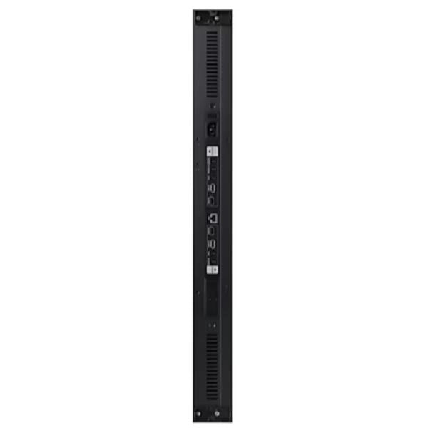 Samsung om55n-ds pannello piatto per segnaletica digitale 139,7 cm (55") lcd wi-fi 3000 cd/m² full hd nero processore integrato tizen 5.0 - LH55OMNDSGBXEN