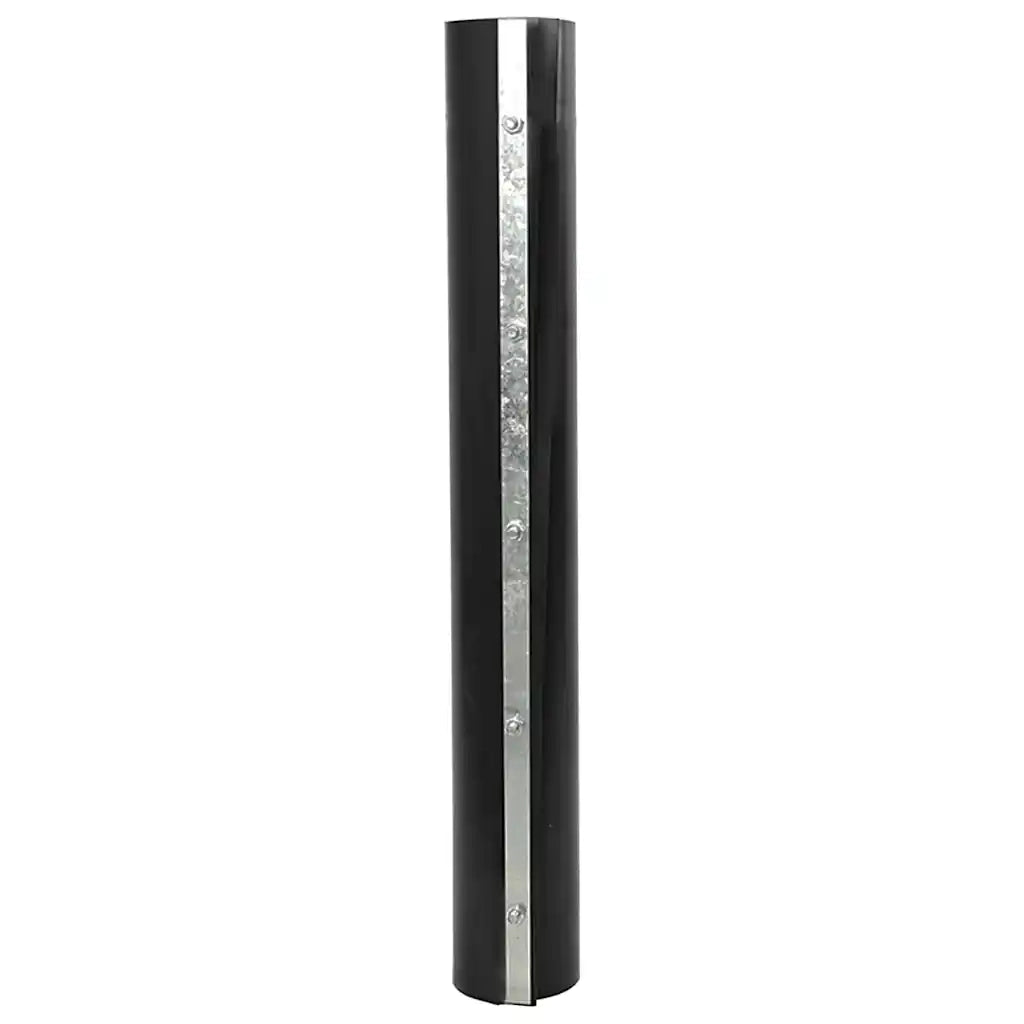 Barriera antiradice Nero 1 x 5 m Polietilene CFW7567454
