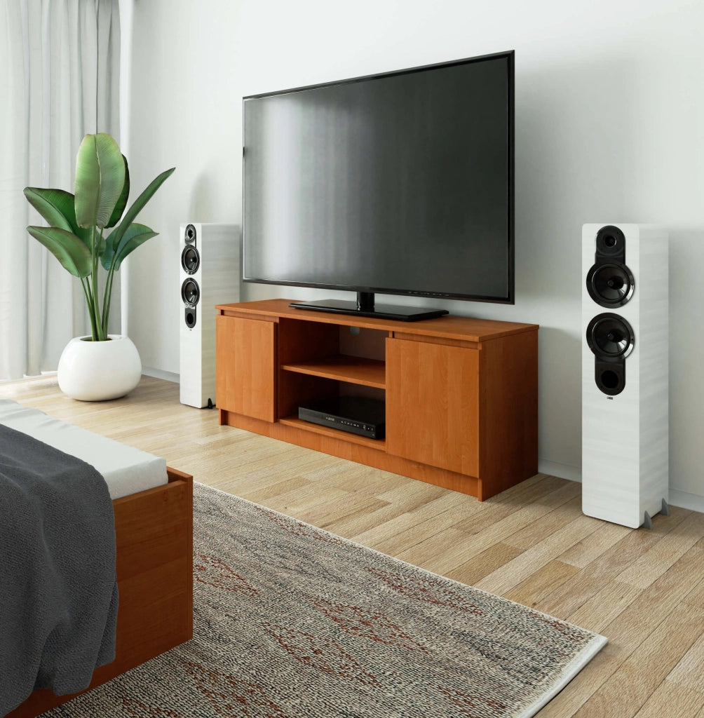 Mobile TV AKORD Ontano 140 cm 2 ante 140x40x55 cm