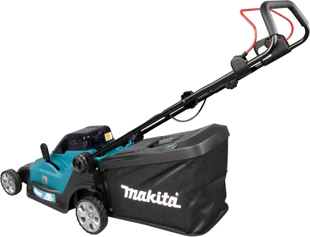 Makita DLM432PT2 Tagliaerba A Batteria