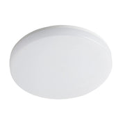 Plafoniera LED Kanlux VARSO 24W 3000K Ø33 IP54 bianca