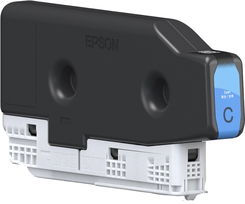 Epson C13T08N240 cartuccia d'inchiostro 1 pz Originale Ciano