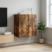 Mobiletto a muro 59 x 31 x 60 cm Legno ingegnerizzato 899090