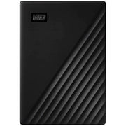 Western Digital WDBPKJ0050BBK-WESN