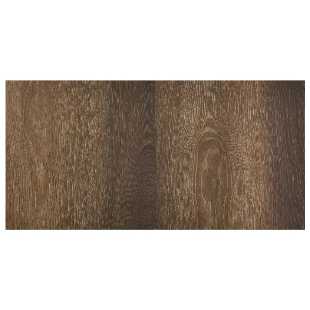 Plance per Pavimentazione Autoadesiva 30,5 x 30,5 cm 20 pz PVC CFW8555366