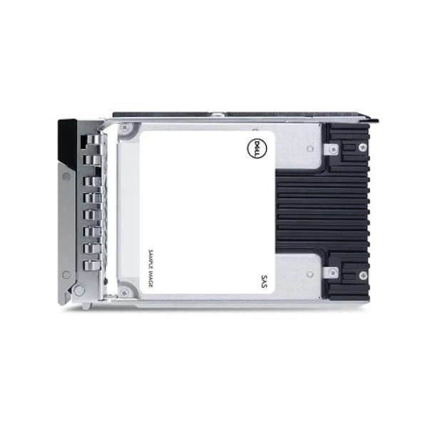 960gb ssd sata read intensive 6gbps - 345-BGSQ