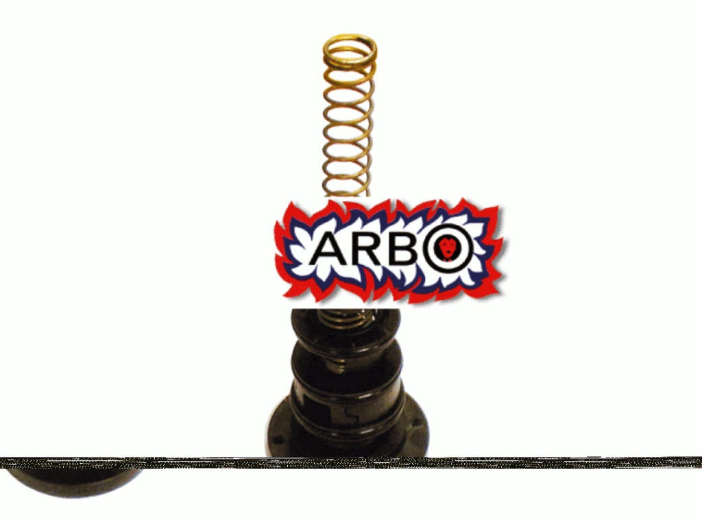 Kit Cartuccia Monoblocco Maior - Arbo