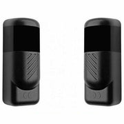 COPPIA FOTOCELLULE FOTOCELLULA COMPATIBILE CON BFT130 AUTOMAZIONE 24V ZOOM-ZMINI