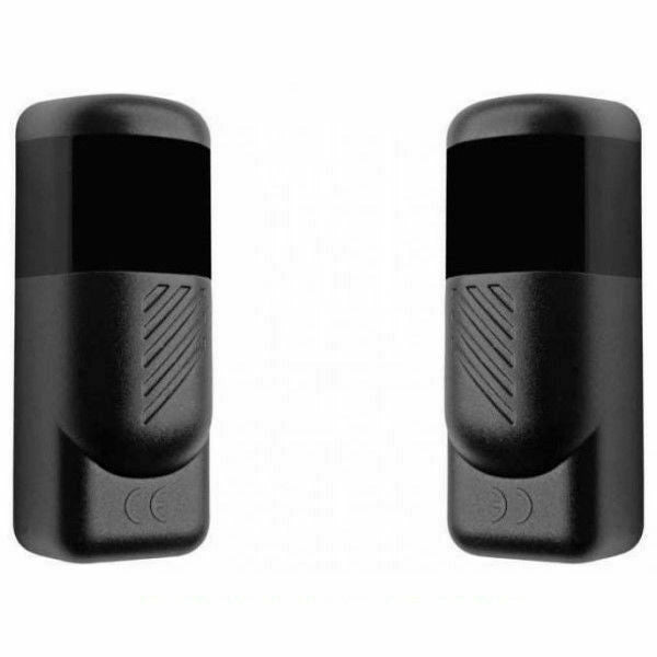 COPPIA FOTOCELLULE FOTOCELLULA COMPATIBILE CON BFT130 AUTOMAZIONE 24V ZOOM-ZMINI