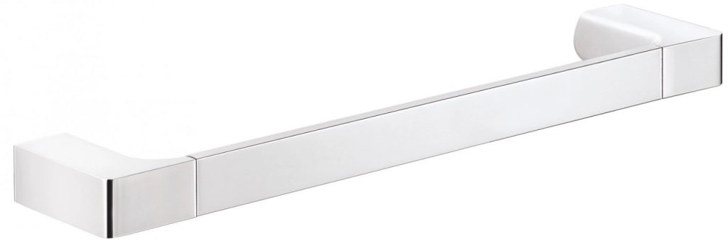 GEDY PI21-35 PIRENEI PORTASCIUGAMANI CROMATO 35 CM
