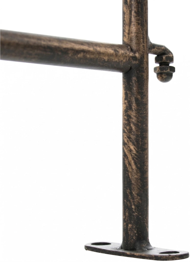 Bietola da recinzione del giardino 4