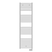 Termoarredo elettrico Tekno Digit bianco 173x50 cm 900w