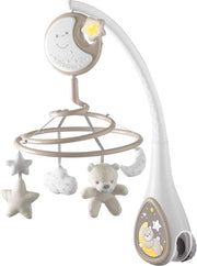 Accessori per bambini - Cestino per bebè - Decorazione per culla - Regalo per parto - Regalo per baby shower - Accessori per bambini - Per bambini maschi e femmine - Da non mancare in ogni cameretta per bambini