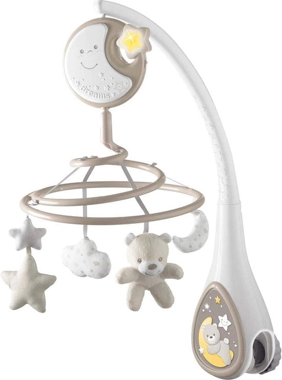Accessori per bambini - Cestino per bebè - Decorazione per culla - Regalo per parto - Regalo per baby shower - Accessori per bambini - Per bambini maschi e femmine - Da non mancare in ogni cameretta per bambini