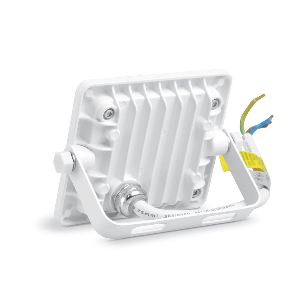Faretto LED 10W 900lm 5000K IP65 da esterno LUCA Videx