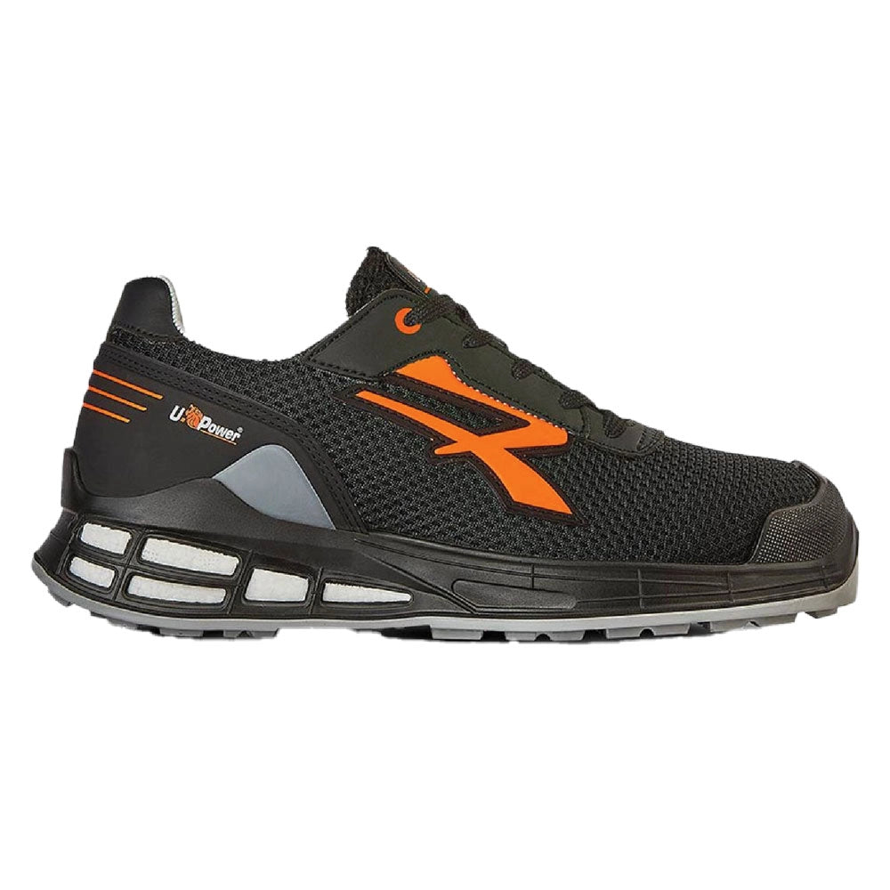 Scarpe antinfortunistiche n. 40 S1P