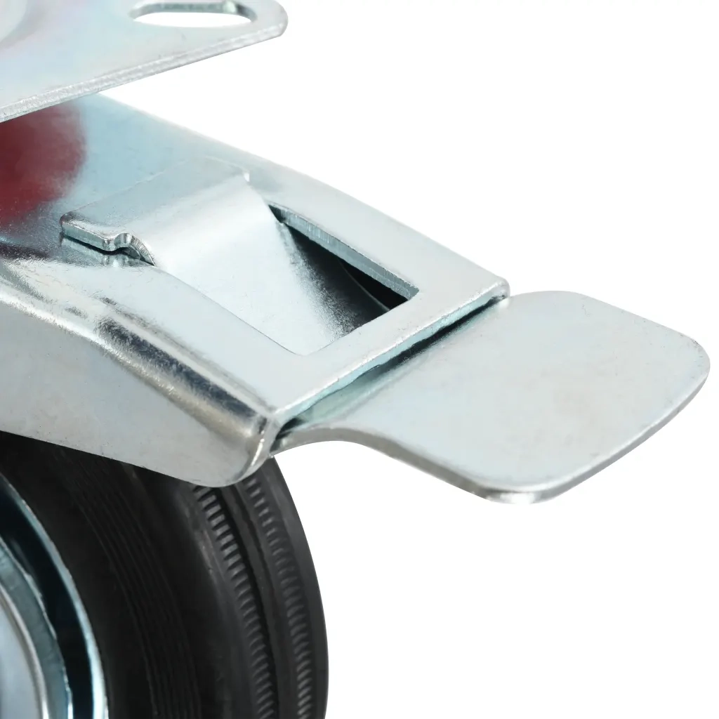 Ruote Girevoli 8 pz 100 mm CFW5735678