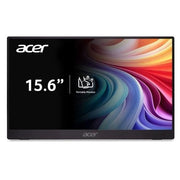 Acer PM161QB1bmiuux monitor portatile