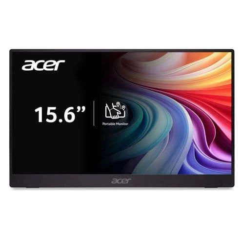 Acer PM161QB1bmiuux monitor portatile