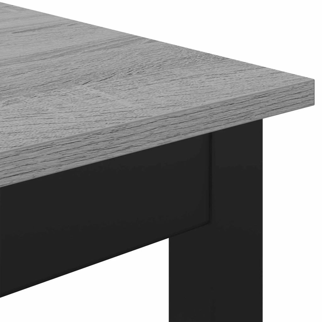 Tavoli da pranzo 150 x 78 x 75 cm METALLO 892653