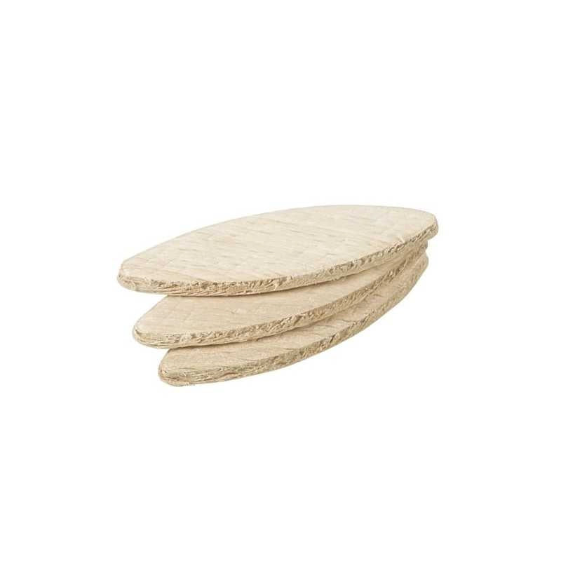 Lamelle Legno mm 53X19 h 4 pz.50 669.10 Pg