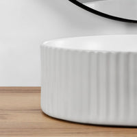 Lavabo Da Appoggio Rea Delia