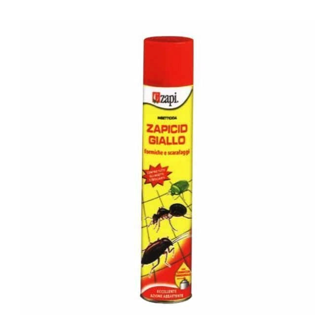 Zapi Insetticida Formiche Zapicid Ml 500 Spray