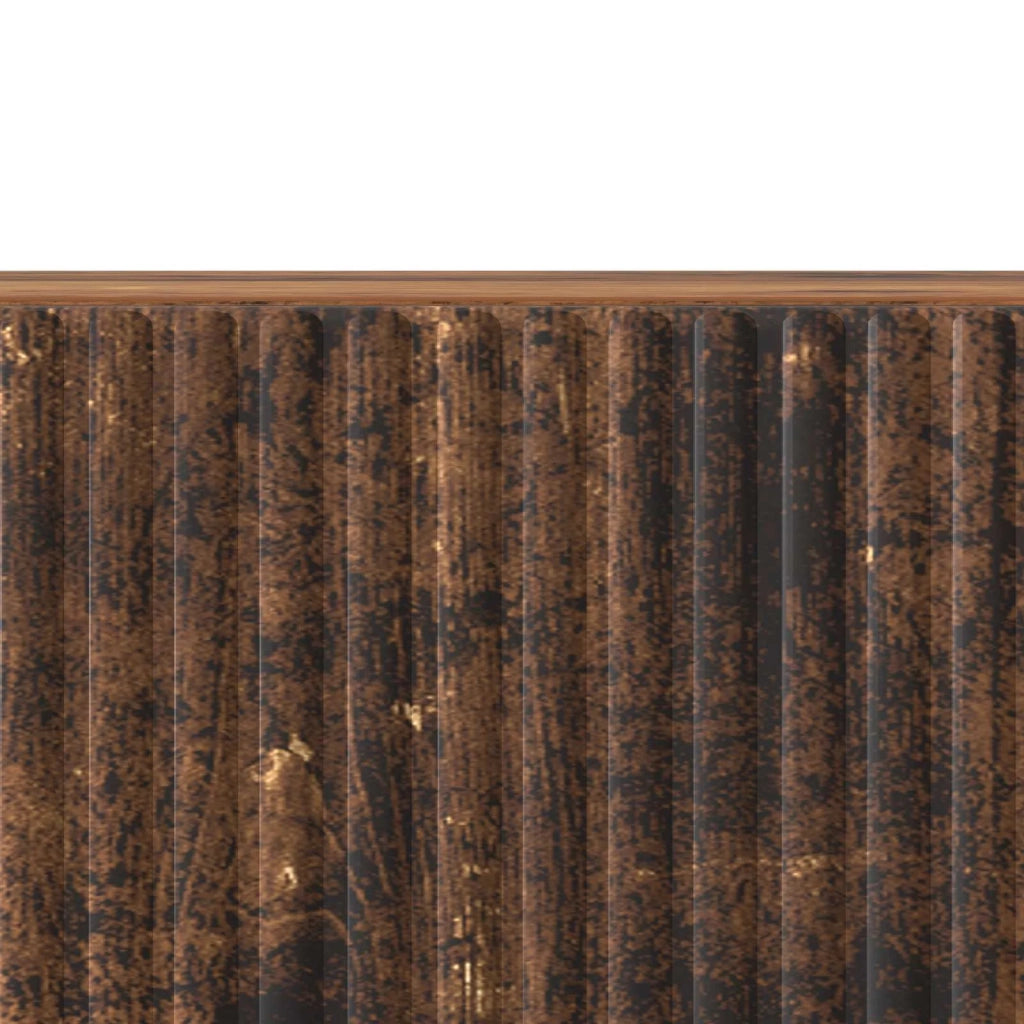 Mobile TV Legno antico 147 x 34,5 x 30 cm Legno ingegnerizzato 894713