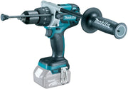 Makita Trapano combinato a batteria